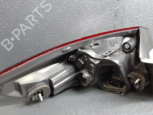 Right taillight RENAULT MEGANE III Grandtour (KZ0/1) 1.5 dCi (KZ09, KZ0D, KZ1G, KZ29, KZ14, KZ1W, KZ10, KZ1F,... | BP22773678C35 