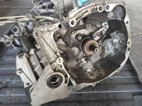 Used Gearbox RENAULT CLIO III (BR0/1, CR0/1) 1.2 16V (BR02, BR0J, BR11, CR02, CR0J, CR11) (75 hp) 30980058