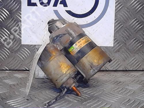 Used Starter MERCEDES-BENZ A-CLASS (W169) [2004-2012]  13853573