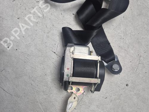 Used Front left seatbelt Front left seatbelt 38428153 38428153