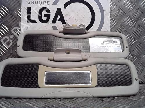 Used Left sun visor SMART FORTWO Coupe (450) 0.7 (450.352, 450.332) (61 hp) 13851531