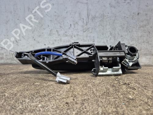 Front right exterior door handle NISSAN NV300 Van (X82) 1.6 dci 145 | BP29929773C129 