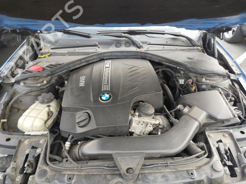 Used Parts BMW 1 (F20) M 135 i xDrive (320 hp) 4343935