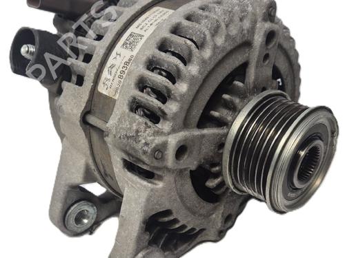 Alternator CITROËN C4 CACTUS 1.5 BlueHDi 100 | BP36444189M7 - Image 4