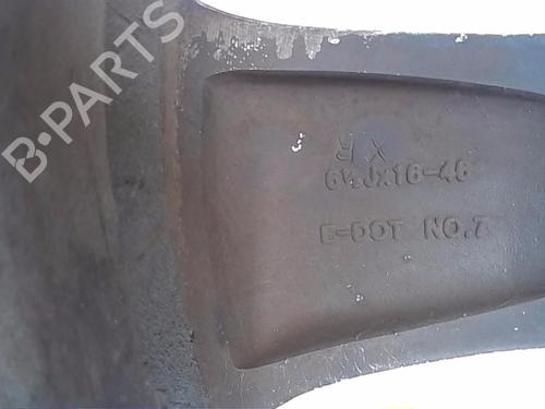 Rim HYUNDAI TUCSON (JM) 2.0 CRDi | BP13842749C45