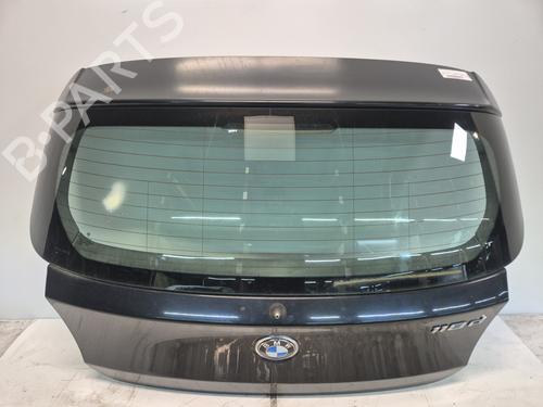Used Tailgate BMW 1 (E87) [2003-2013]  31151409