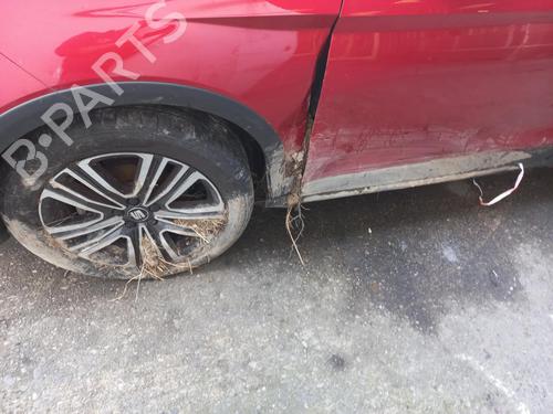 Air vent SEAT ARONA (KJ7, KJP) 1.0 TSI | BP18885826I21