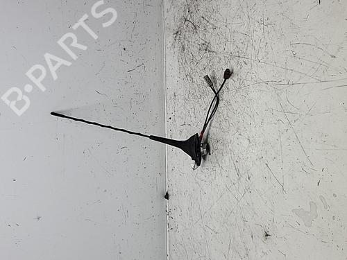 Antenne/Base Antenne/Base NISSAN JUKE (F15) 1.5 dCi (110 hp) 36482376 36482376