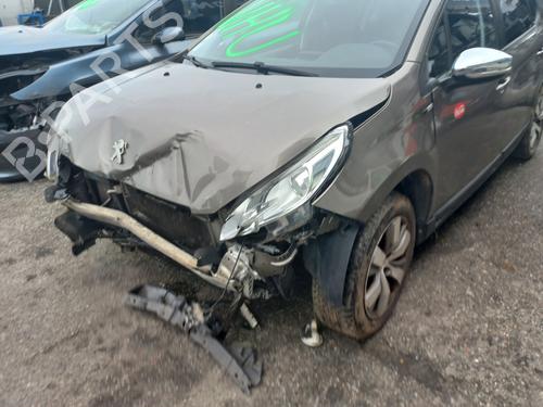 Radio PEUGEOT 2008 I (CU_) 1.6 BlueHDi 100 | BP34386485E6  - Image 5