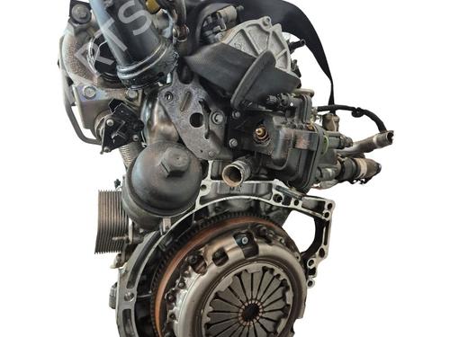 Engine PEUGEOT 208 I (CA_, CC_) 1.4 HDi | BP29045659M1 
