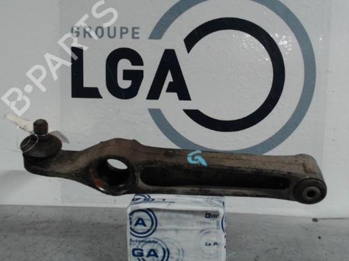 Querlenker links vorne für OPEL AGILA (A) (H00) 1.2 16V (F68) (75 hp) 14548212
