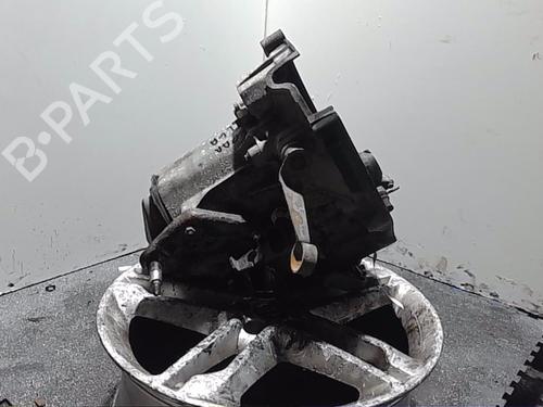 Gearbox PEUGEOT 106 I (1A, 1C) 1.0 | BP17099087M3 
