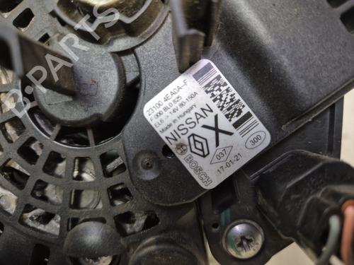 Alternator RENAULT GRAND SCÉNIC IV (R9_)  | BP28613251M7