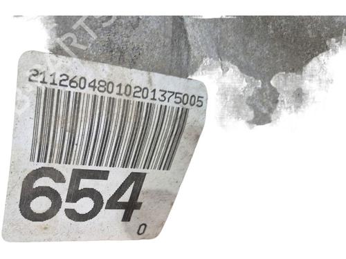 Gearbox MERCEDES-BENZ C-CLASS Coupe (CL203) C 220 CDI (203.708) | BP27926295M3 