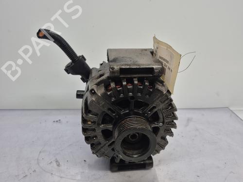 Używane Alternator MERCEDES-BENZ GLK-CLASS (X204) 220 CDI (204.902) (170 hp) 31347566