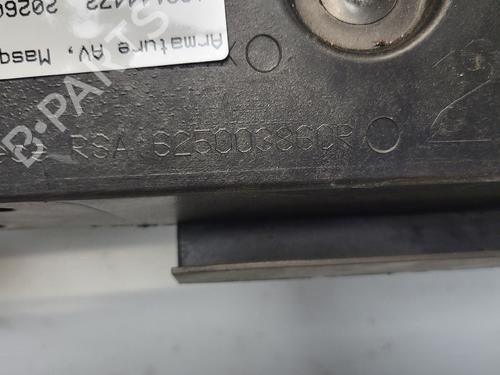 Front slam panel RENAULT CAPTUR I (J5_, H5_) 0.9 TCe 90 | BP36146140C72 - Image 2