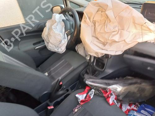 Front left panel FORD FIESTA VI (CB1, CCN) 1.6 TDCi | BP37150093C58 - Image 7