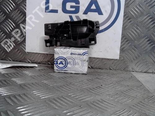Front right interior door handle CITROËN BERLINGO Box Body/MPV (B9)  | BP13864584I14 