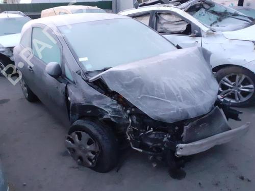 Starter OPEL CORSA D (S07) 1.3 CDTI (L08, L68) | BP13854571M8 