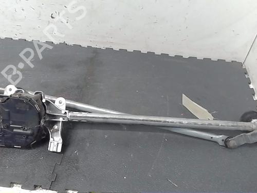 Front wiper motor OPEL ASTRA H (A04)  | BP18302866M29 