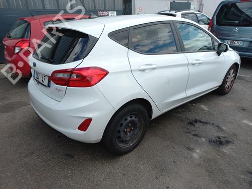 Air vent FORD FIESTA VII (HJ, HF) 1.1 Ti-VCT | BP38022861I21  - Image 16