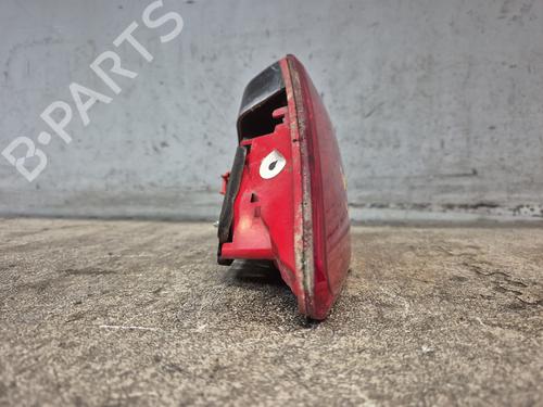 Left tailgate light PEUGEOT 3008 I MPV (0U_) 1.6 HDi | BP29318358C79 