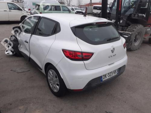 Right mirror RENAULT CLIO IV (BH_) 1.5 dCi 75 | BP15764474C27 