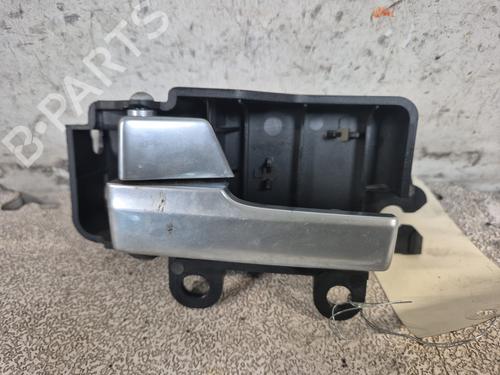 Used Rear left interior door handle FORD KUGA I 2.0 TDCi (136 hp) 25450728