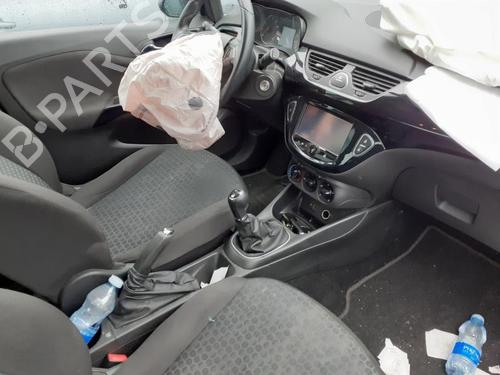 Pièces Détachées Usagées OPEL CORSA E (X15) 1.4 (08, 68) (90 hp) 4431233