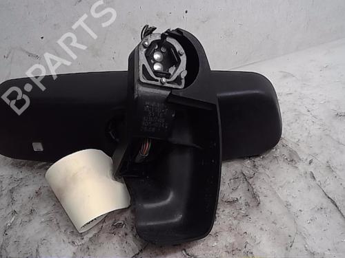 Used Rear mirror BMW X3 (E83) [2003-2011]  17087650