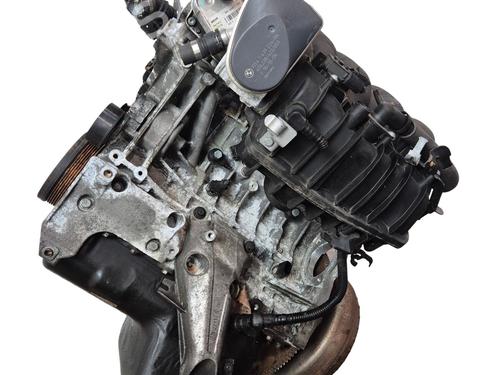 Motor BMW 1 (E87) 118 i (129 hp) 29263494