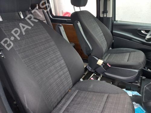 Right front window switch MERCEDES-BENZ VITO Mixto (Double Cabin) (W447) | BP39453931I26 - Image 10