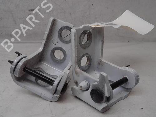 Used Hinge/Door check strap PEUGEOT 2008 I (CU_) 1.2 THP 110 / PureTech 110 (110 hp) 15834498