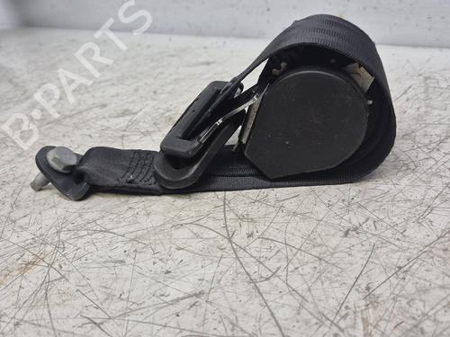 Sikkerhedssele bag højre Sikkerhedssele bag højre PEUGEOT 207 (WA_, WC_) 1.4 (73 hp) 37453538 37453538