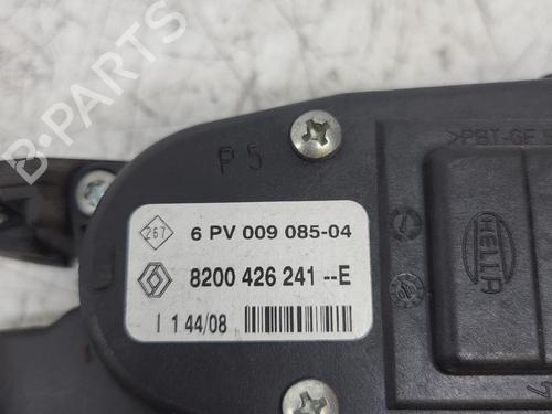 Fuse box RENAULT TWINGO II (CN0_) 1.5 dCi (CN0E) | BP37500789E1 - Image 5