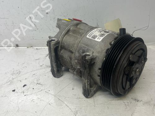 AC compressor FIAT 500L (351_, 352_) 0.9 (199LYC1B) | BP36396454M34 - Image 2