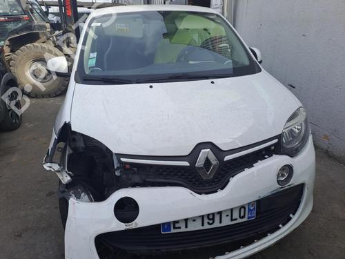 Right front window switch RENAULT TWINGO III (BCM_, BCA_) 0.9 TCe 90 (BCM9, BCM2) | BP26669437I26