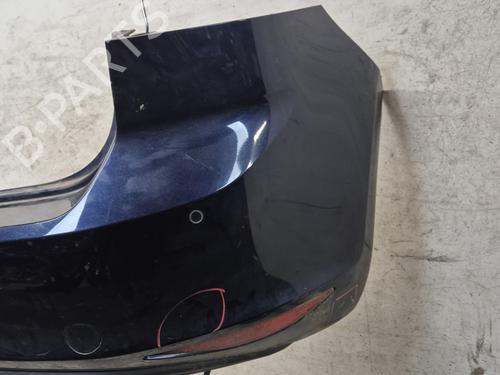 Rear bumper VW GOLF VII (5G1, BQ1, BE1, BE2) 1.6 TDI | BP29929754C8