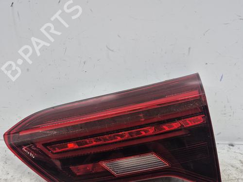 Højre baglygte Højre baglygte VW T-ROC (A11, D11) 1.0 TSI (116 hp) 34455960 34455960