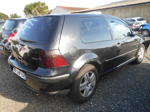 Steering pump VW GOLF IV (1J1) 1.9 TDI | BP13844376M99 