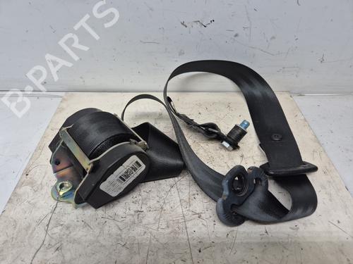 Used Front right seatbelt Front right seatbelt PEUGEOT BOXER Van 2.2 HDi 150 (150 hp) 33210599 33210599