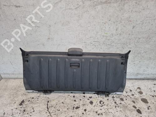 Tailgate SMART FORTWO Coupe (451) 1.0 Turbo (451.332) | BP30092296C6