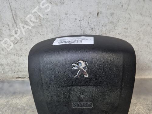 Førerens kollisjonspute PEUGEOT BOXER Van 2.0 BlueHDi 130 (130 hp) 30310804