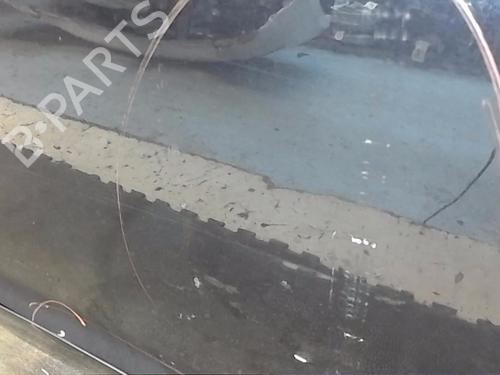 Right rear door AUDI A6 C6 (4F2) 3.2 FSI quattro | BP21011171C5 