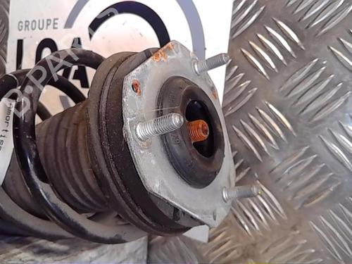 Left front shock absorber FORD FIESTA VI (CB1, CCN) 1.25 | BP13854393M16 