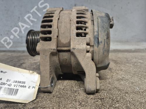 Alternator SUZUKI GRAND VITARA II (JT, TE, TD) 1.9 DDiS All-wheel Drive (JT419, TD44, JB419WD, JB419XD,... | BP29441369M7 