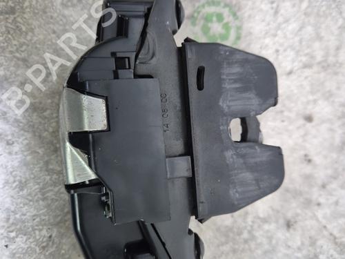 Used Tailgate lock Tailgate lock CITROËN C4 Grand Picasso I (UA_) [2006-2013] 30365823 30365823