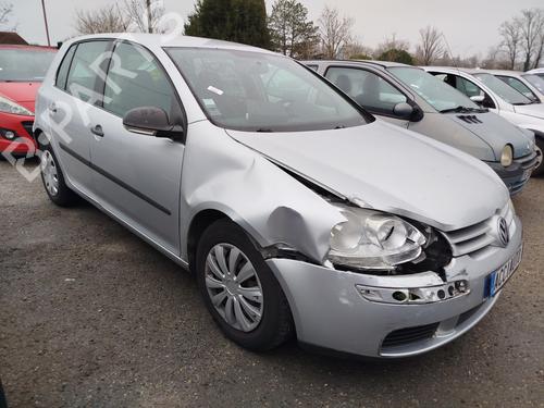 Left headlight VW GOLF V (1K1) | BP36834127C28 - Image 6
