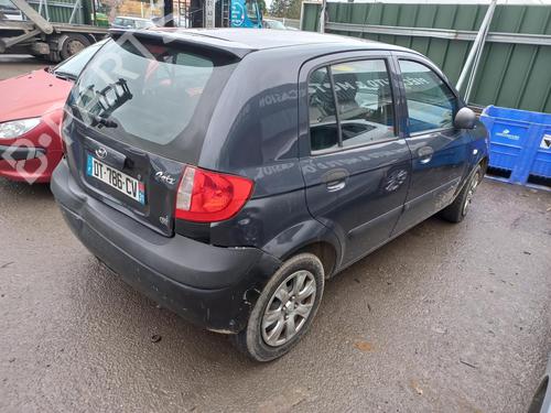 Left taillight HYUNDAI GETZ (TB) 1.5 CRDi | BP16567564C34 