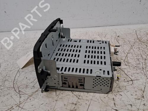 Used Radio Radio 13830996 13830996